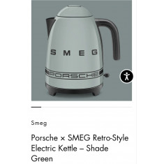 Chaleira Elétrica 1