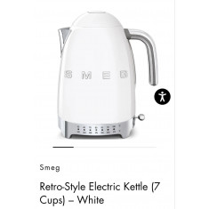 Chaleira Elétrica 1