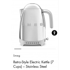 Chaleira Elétrica 2