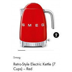 Chaleira Elétrica 3