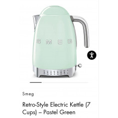 Chaleira Elétrica 4