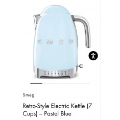 Chaleira Elétrica 5