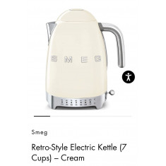 Chaleira Elétrica 6