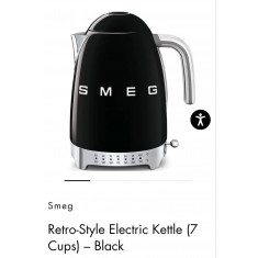 Chaleira Elétrica 7