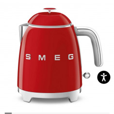 Mini Chaleira Elétrica 6