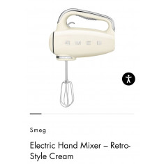 Batedeira Elétrica de Mão 2