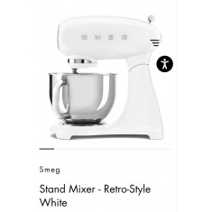 Batedeira Elétrica 1