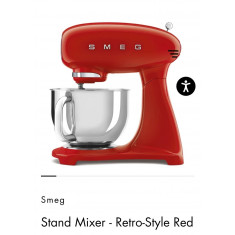 Batedeira Elétrica 2