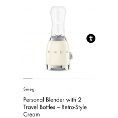 Liquidificador Individual 1