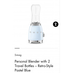 Liquidificador Individual 2