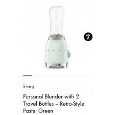 Liquidificador Individual 3