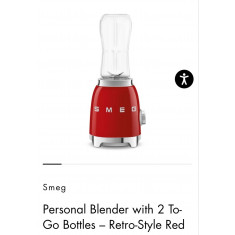 Liquidificador Individual 5