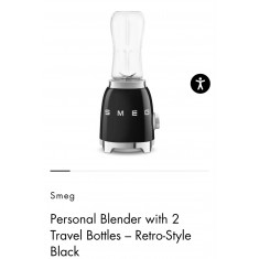 Liquidificador Individual 6