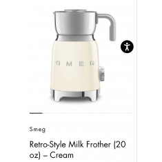 Espumador de Leite 2