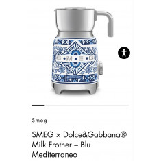 Espumador de Leite 1