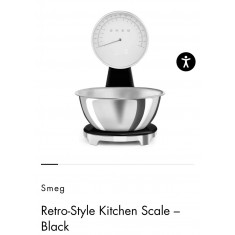 Balança de Cozinha 1