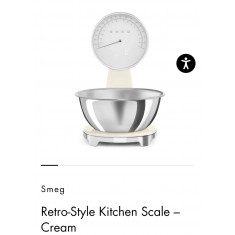 Balança de Cozinha 2