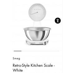 Balança de Cozinha 3