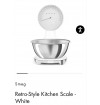 Balança de Cozinha 3