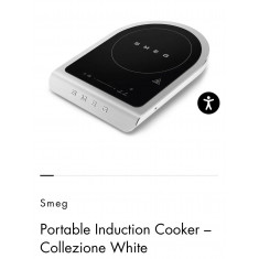 Fogão de Indução Portátil 1