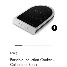 Fogão de Indução Portátil 2