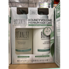 kit tratamento de cabelo 1