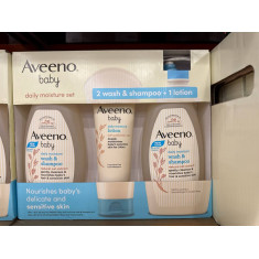 Aveeno Creme baby 1