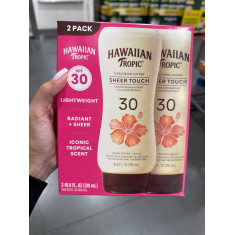 kit protetor solar 1