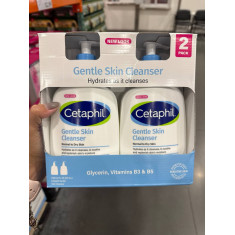 PROMO 12/04 Cetaphil 1