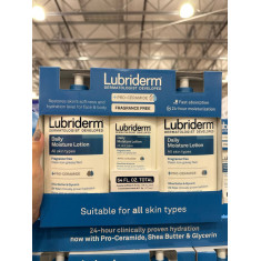Lubriderm creme 1