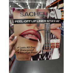 sacheu lip liner 1