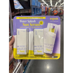 espoir serum HIGIENE E COSMÉTICOS 1