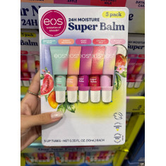 lip balm EOS 1