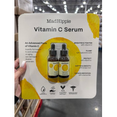 serum vitamina c 1