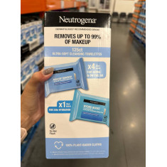 Neutrogena removedor de make 1