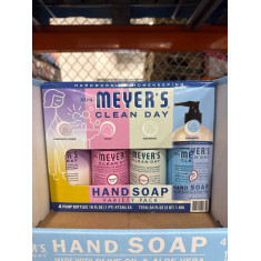 Meyers sabonete de maos 1