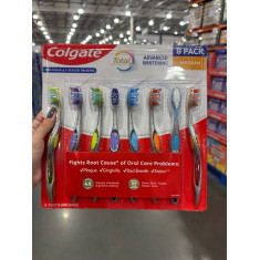 PROMO 03/05 colgate escova de dentes 1