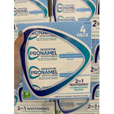 Sendodyne pasta de dentes 1