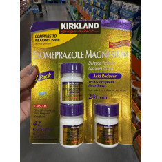 Esomeprazole magnesium 1