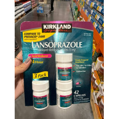 Lansoprazole 1
