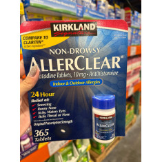 PROMO 03/05 Allerclear 1