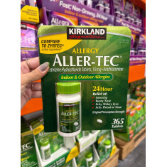 Allertec 1