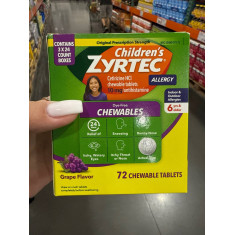 PROMO 03/05 zyrtec 1