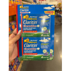 PROMO 03/05 zyrtec 1