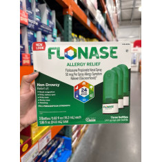 PROMO 03/05 Flonase 1