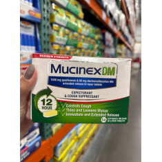 mucinex 1