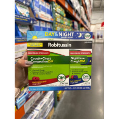 Robitussin 1
