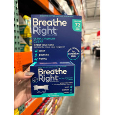 Breath right 1