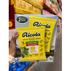 Ricola 1