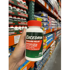 PROMO 03/05 Excedrin 1